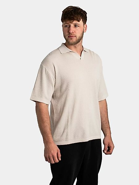 PEGADOR Poloshirt Pegador Campbell Knit Polo günstig online kaufen