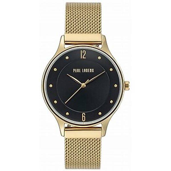 Paul Lorens  Armbanduhr PL10317B91D1 günstig online kaufen