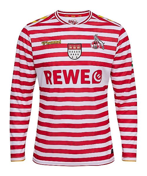 hummel Fußballtrikot Hummel 1. Bundesliga günstig online kaufen