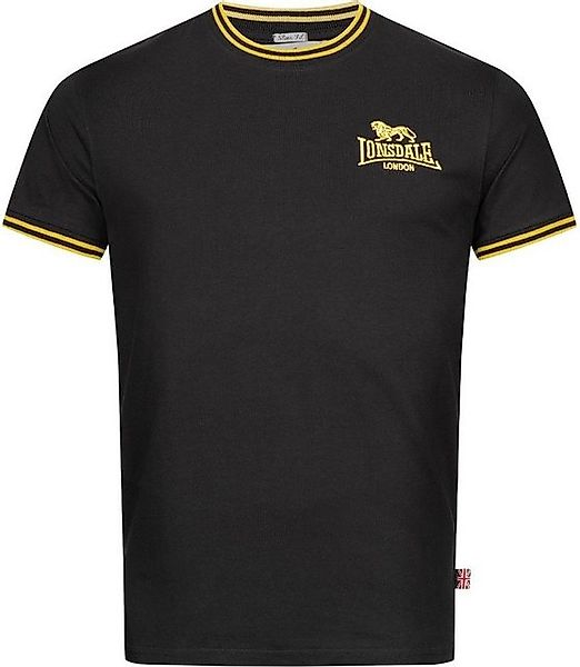 Lonsdale T-Shirt Lonsdale Herren T-Shirt Ducansby günstig online kaufen