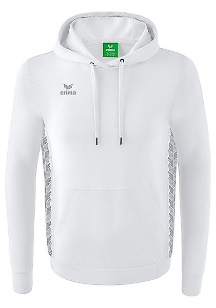 Erima Hoodie Herren Essential Team Kapuzensweat (1-tlg) günstig online kaufen