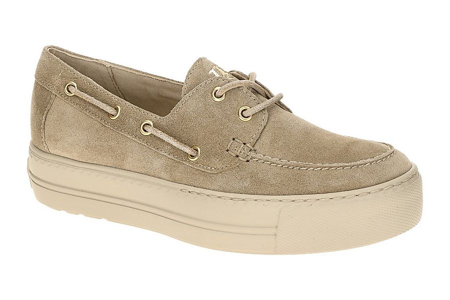 Paul Green 1197-049 Schnürschuh günstig online kaufen