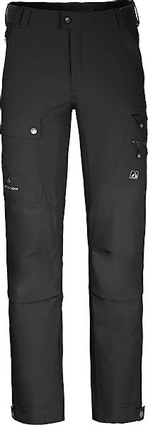 Bergson Outdoorhose FROSLEV COMFORT Herren Wanderhose, recycelt, elastisch, günstig online kaufen