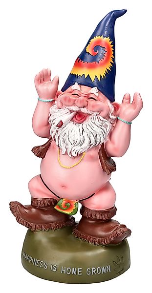 Figuren Shop GmbH Gartenzwerg Gartenzwerg Figur günstig online kaufen