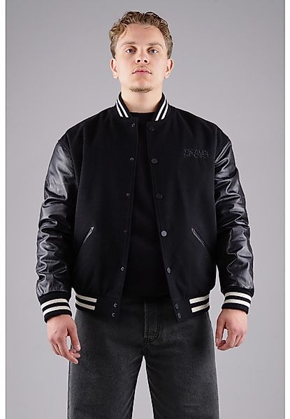 PICALDI Jeans Collegejacke Tiger (1-St) Echtes günstig online kaufen