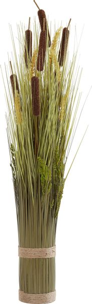 Kunstpflanze Grasarrangement Gras, I.GE.A., Höhe 80 günstig online kaufen