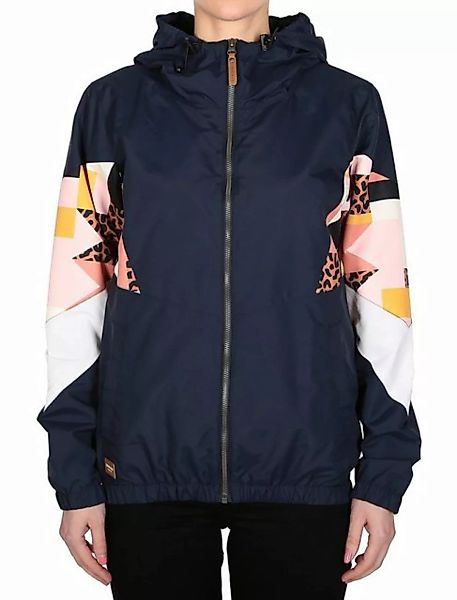 iriedaily Sommerjacke Jacke Iriedaily Streetz R Jacket, G S, F navy günstig online kaufen