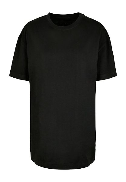 Merchcode T-Shirt "Merchcode Damen Ladies Love Oversized Boyfriend Tee" 1 S günstig online kaufen