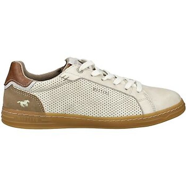 Mustang Shoes Sneaker "Mustang Shoes Sneaker Lederimitat" günstig online kaufen