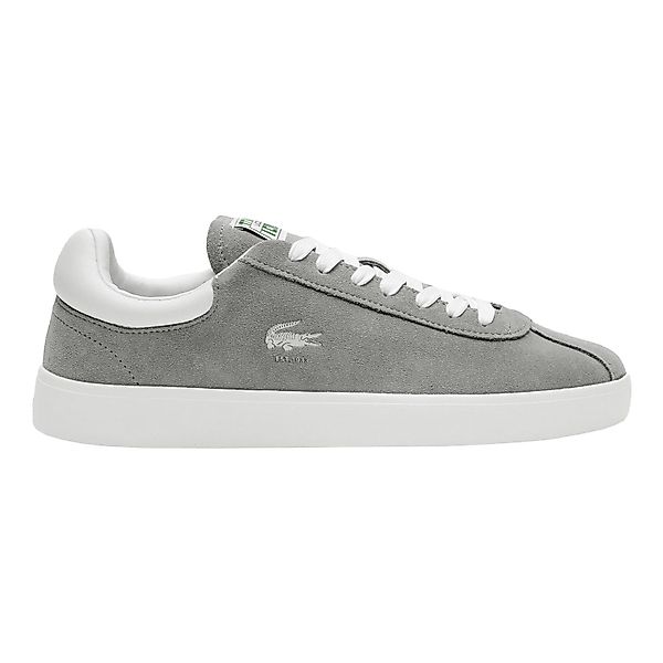 Lacoste Baseshot Sneaker mit Logoprägung günstig online kaufen