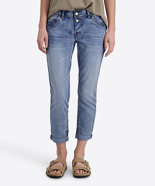 TIMEZONE Bequeme Jeans günstig online kaufen