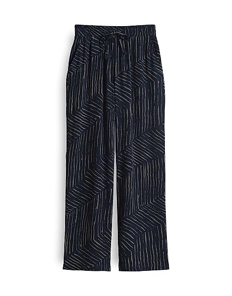 OPUS Stoffhose Marou palm leaves günstig online kaufen