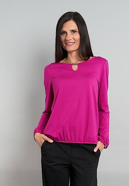 Seidel Moden Langarmshirt, MADE IN GERMANY günstig online kaufen