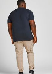 Jack & Jones PlusSize Cargohose PAUL günstig online kaufen