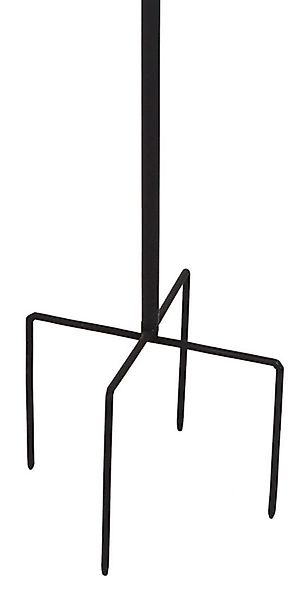 finehomegarden Deko-Windrad Windrad Metall Doppel Windspiel günstig online kaufen