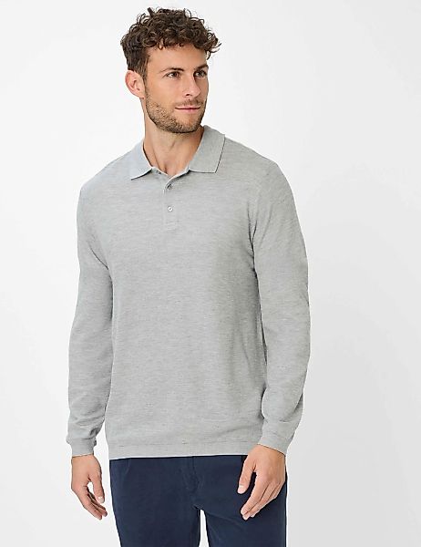 Brax Poloshirt "Style PAROS" günstig online kaufen