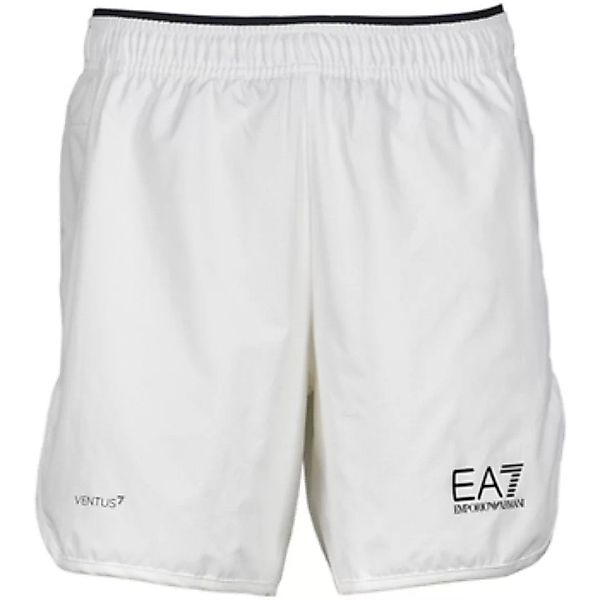 Emporio Armani EA7  Shorts 3KPS07-PNP4Z günstig online kaufen