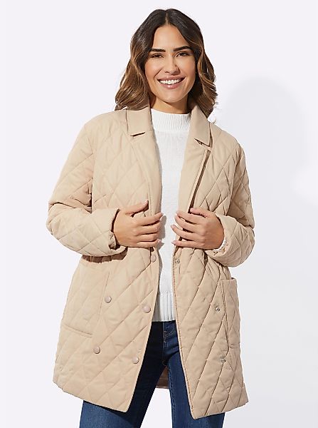 Sieh an! Allwetterjacke Longjacke günstig online kaufen