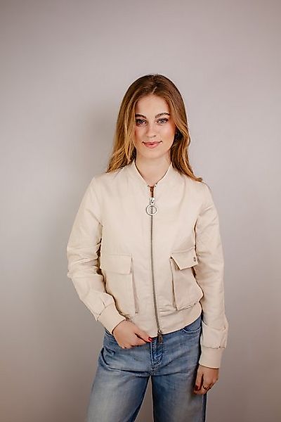 Zhrill Anorak Blouson ZHRILL off white günstig online kaufen