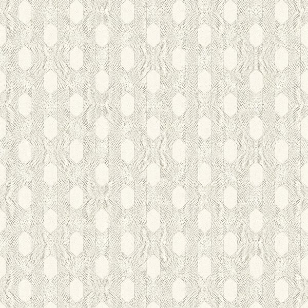 PROFHOME 369733-GU Exklusive Luxus Tapete Design Matt Grau Gold Creme 0,53 günstig online kaufen