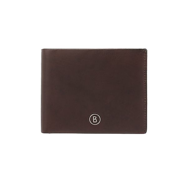 BOGNER Geldbörse Bogner - Herren Billfold günstig online kaufen