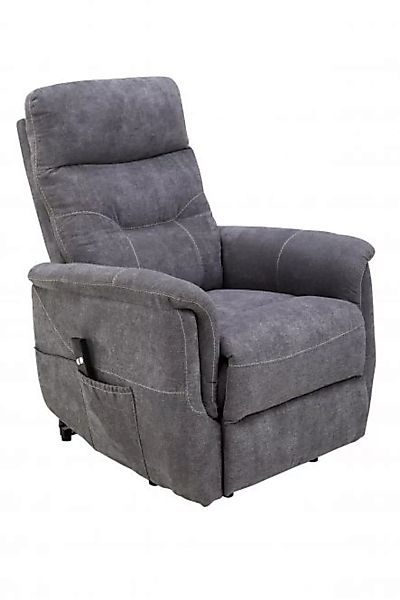 TV-Sessel einmotorisch inkl Aufstehhilfe u Relaxfunktion FM-5019L von FEMO günstig online kaufen