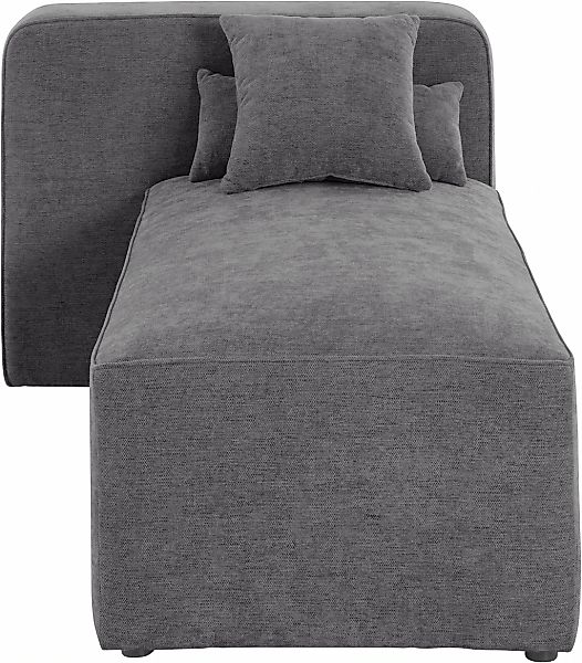 Home affaire Ottomane "Sundstrup" Modulserie, individuelle Zusammenstellung günstig online kaufen