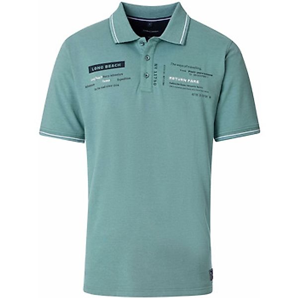Casa Moda  T-Shirt Poloshirt für Damen günstig online kaufen
