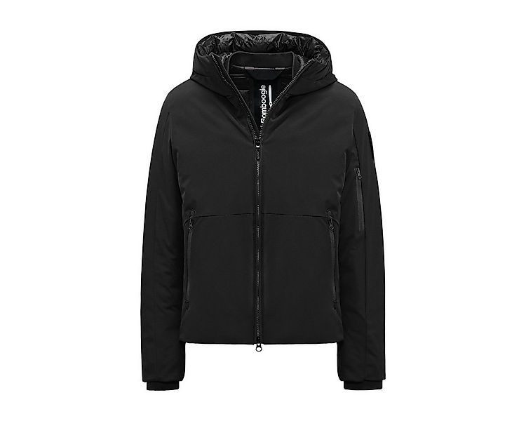 Bomboogie Winterjacke Berlin Herren Mantel, Parka, Steppjacke, Anorak, Outd günstig online kaufen
