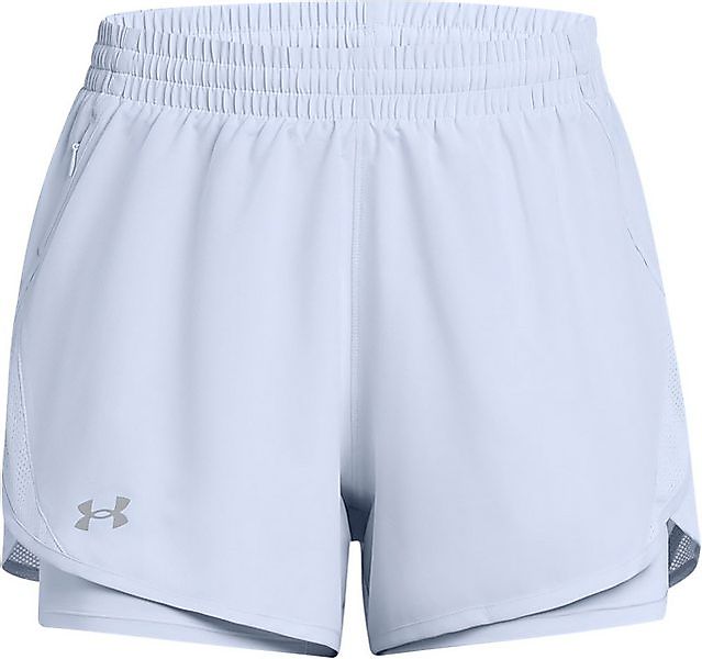 Under Armour® Shorts Ua Fly By 2-In-1 Shorts günstig online kaufen