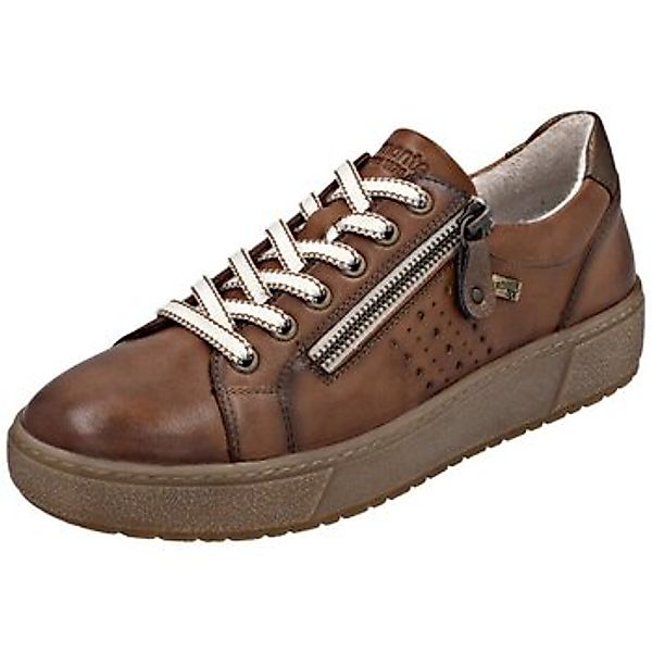Remonte  Sneaker Schnuerschuhe SneakHellbaun D2T00-24 günstig online kaufen