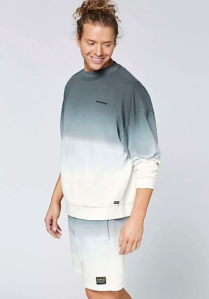 Chiemsee Sweatshirt D BLU/L BLU DD günstig online kaufen