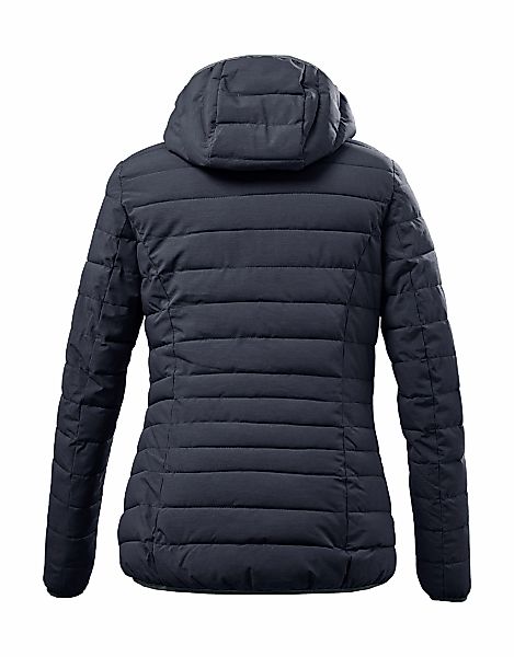 G.I.G.A. DX by killtec Steppjacke "Uyaka", Leichte, wasserabweisende Damenj günstig online kaufen