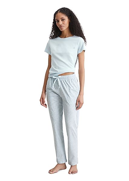 Marc O'Polo Pyjamahose Mix & Match günstig online kaufen