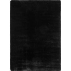 KADIMA DESIGN Teppich Kurzflor Unifarben Polyester günstig online kaufen
