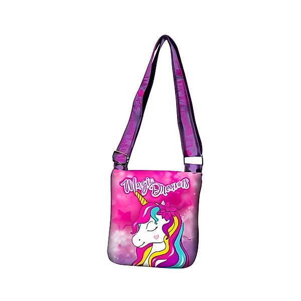 unicorn Umhängetasche Bag Die perfekte Tasche günstig online kaufen