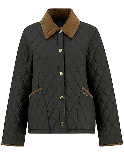 Barbour Steppjacke Steppjacke Icons Cropped Liddesdale günstig online kaufen