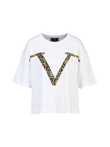 19V69 ITALIA T-Shirt Petonia New Baroque günstig online kaufen