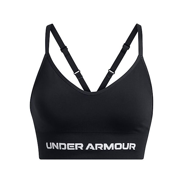 Under Armour® Sport-BH Vanish Seamless Low günstig online kaufen