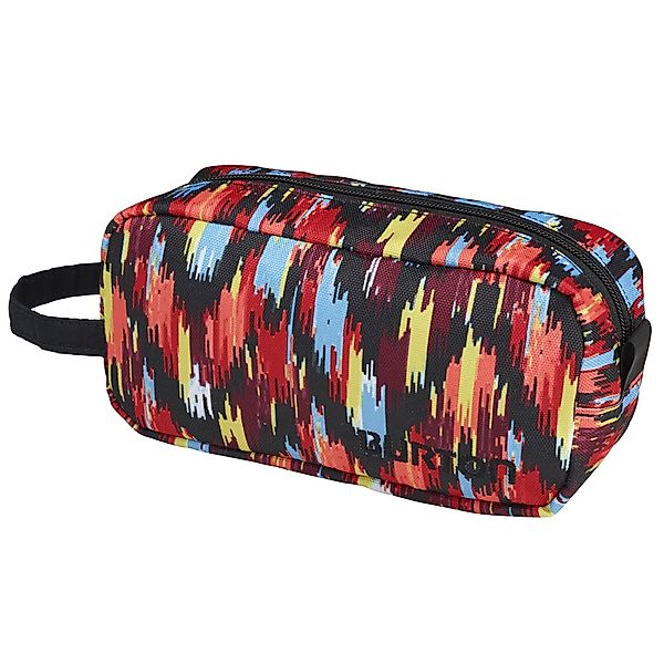 Burton Accessory Case Federtasche Ikat Stripe Canvas günstig online kaufen