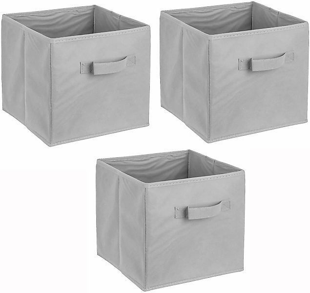 ADOB Aufbewahrungsbox Faltboxen (Set, 3 St), günstig online kaufen