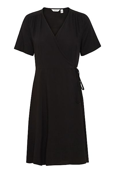 b.young Blusenkleid BYMMMJOELLA WRAP DRESS 3 günstig online kaufen