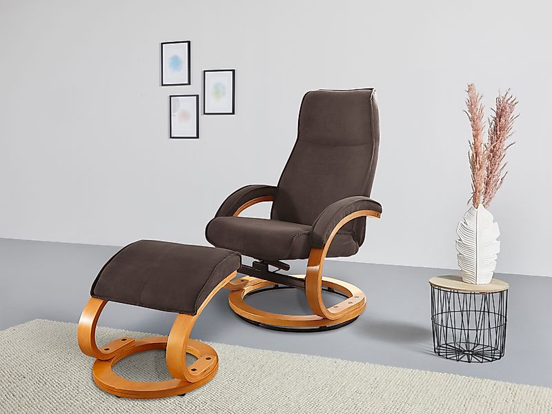 Home affaire Relaxsessel Paris, TV-Sessel mit günstig online kaufen