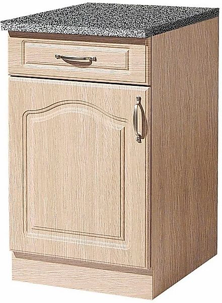 wiho Küchen Unterschrank Linz 60 cm günstig online kaufen