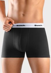 Bench. Boxer "Boxershorts für Herren" Packung, 4 Stk. tlg., Unterhosen mit günstig online kaufen