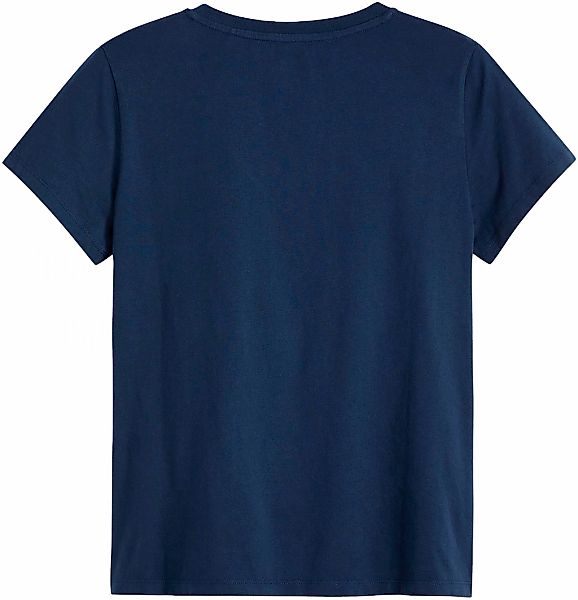Levi's® V-Shirt Perfect Tee mit kleinem günstig online kaufen