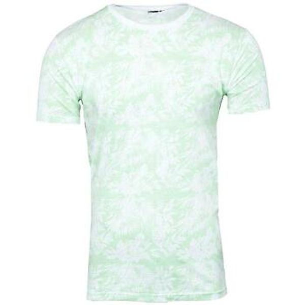 La Maison Blaggio  T-Shirts & Poloshirts MB-MENSON-PGN günstig online kaufen