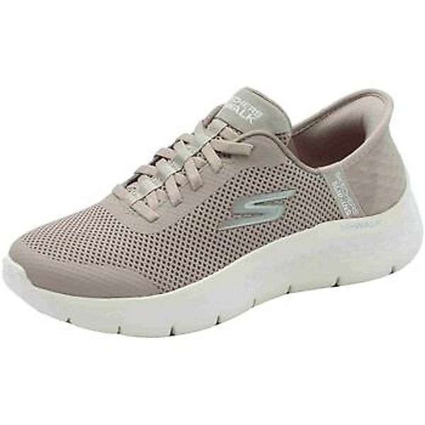 Skechers  Sneaker Slip-Ins: GO WALK Flex - Grand Entry günstig online kaufen