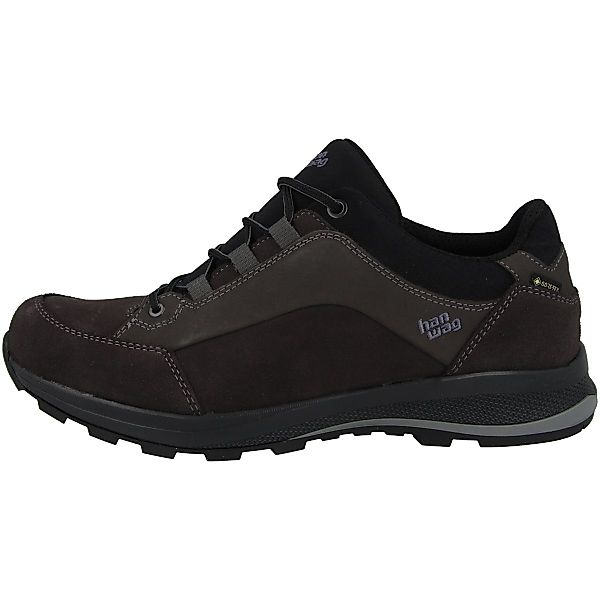 Hanwag Banks Low GTX Herren Outdoorschuh günstig online kaufen