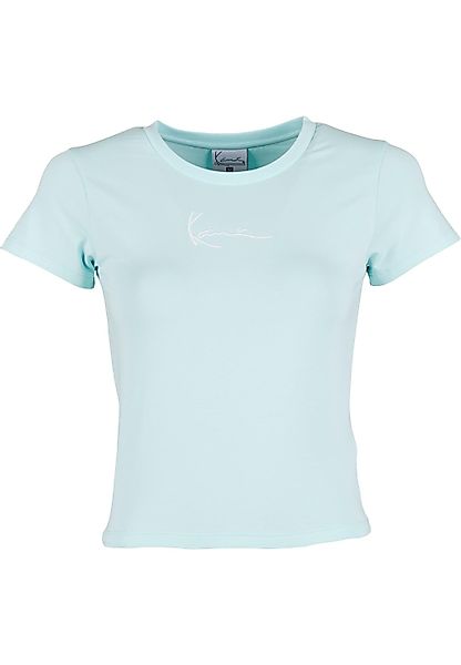 Karl Kani T-Shirt "Karl Kani Small Signature Short Tee", (1 tlg.) günstig online kaufen